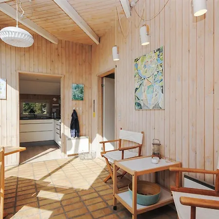 Feriehus Roulf - 1-1km From The Sea By Interhome
