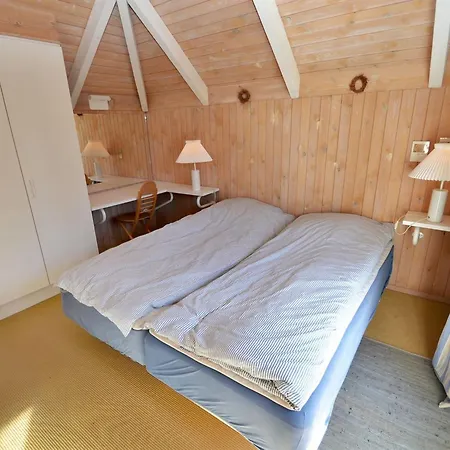 Feriehus Roulf - 1-1km From The Sea By Interhome Fjerritslev