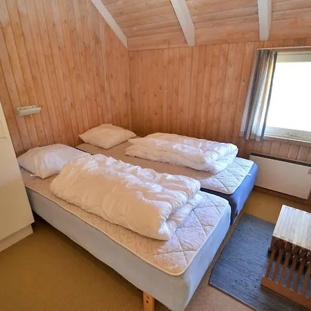 Feriehus Roulf - 1-1km From The Sea By Interhome *