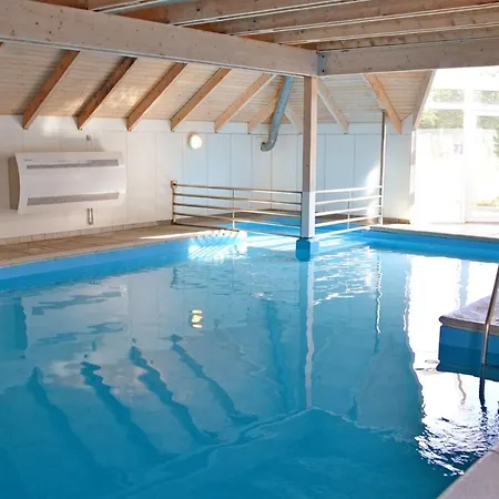 Roulf - 1-1km From The Sea By Interhome Feriehus *