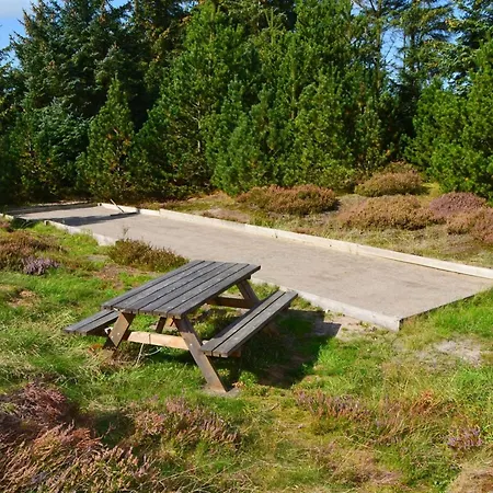 Feriehus Roulf - 1-1km From The Sea By Interhome Fjerritslev