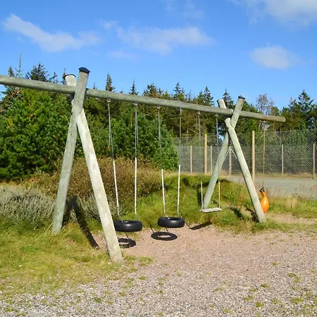 Feriehus Roulf - 1-1km From The Sea By Interhome *